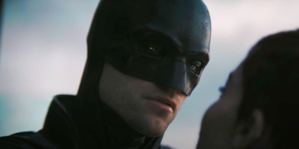 The Batman clasificado PG-13 por violencia y contenido perturbador