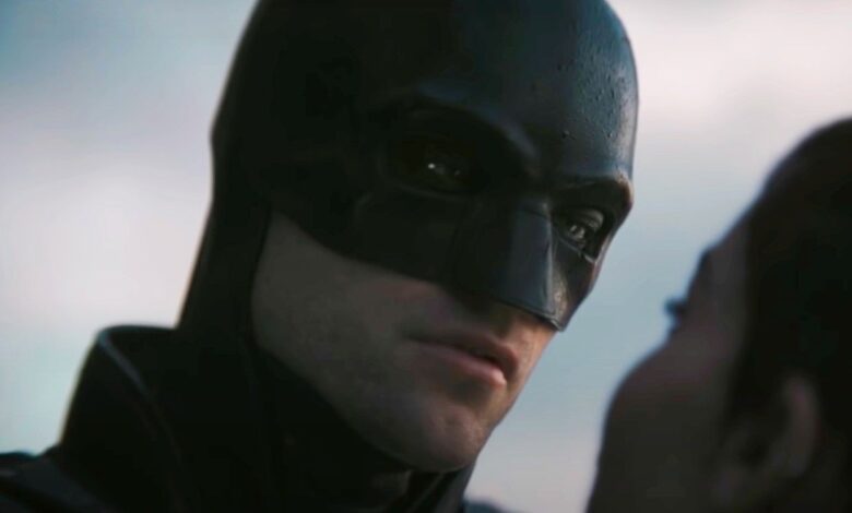 The Batman clasificado PG-13 por violencia y contenido perturbador