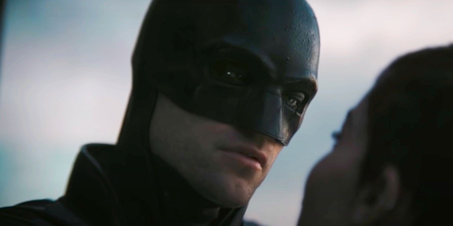 The Batman clasificado PG-13 por violencia y contenido perturbador