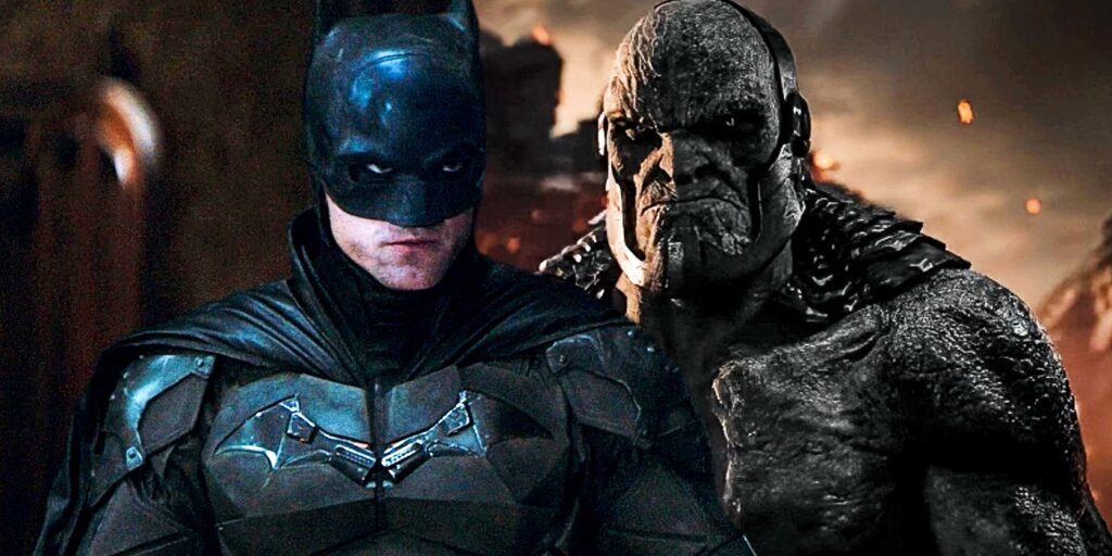 The Batman muestra que WB ha aprendido una lección de sus errores de Snyder