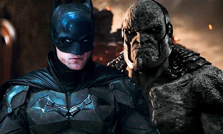 The Batman muestra que WB ha aprendido una lección de sus errores de Snyder