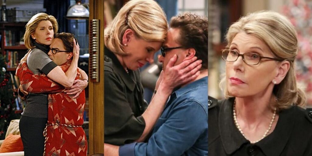 The Big Bang Theory: los 10 peores momentos de madre e hijo de Leonard y Beverly