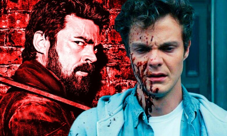The Boys: Por qué la muerte de Butcher podría conducir a un final feliz