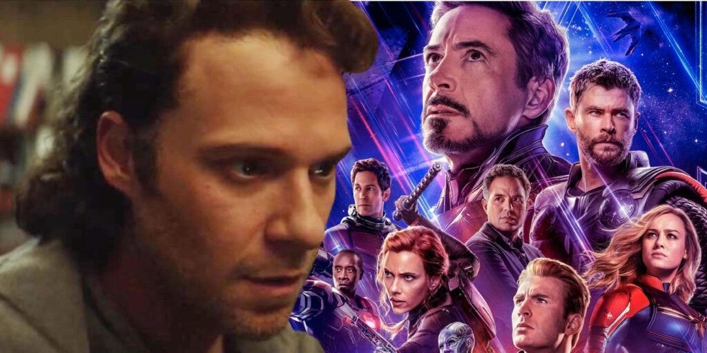 The Boys es popular porque hace lo que Marvel no puede, dice Seth Rogen