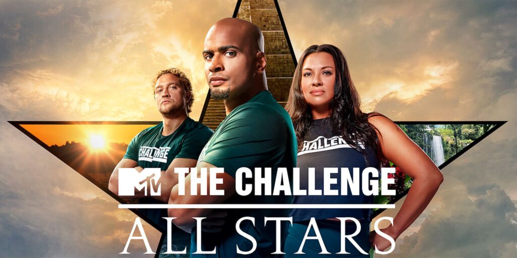 The Challenge All Stars Temporada 3: Qué saber sobre la temporada 2022