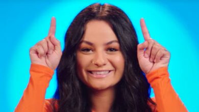 The Circle: Sammie Cimarelli revela que está embarazada de Spence Moore