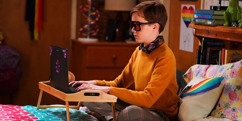 The Conners Season 4 Episode 10's Shocking Mark Twist explicado por Star