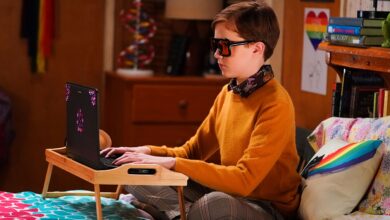 The Conners Season 4 Episode 10's Shocking Mark Twist explicado por Star