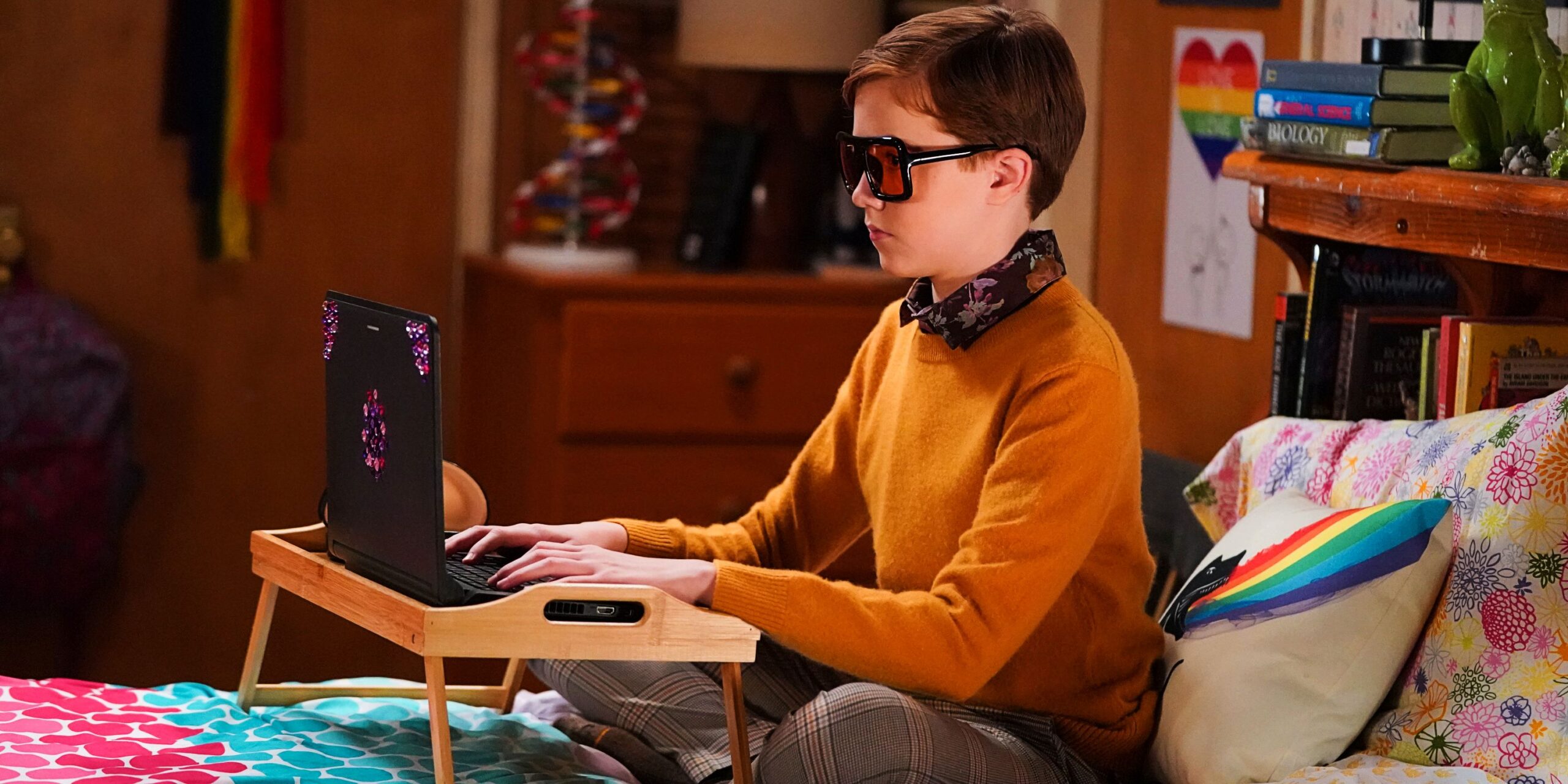 The Conners Season 4 Episode 10’s Shocking Mark Twist explicado por Star