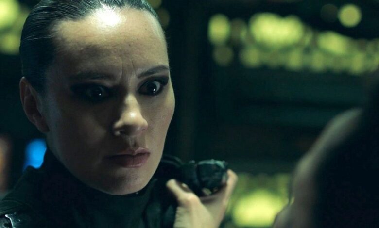 The Expanse está desperdiciando su mejor personaje en la temporada 6