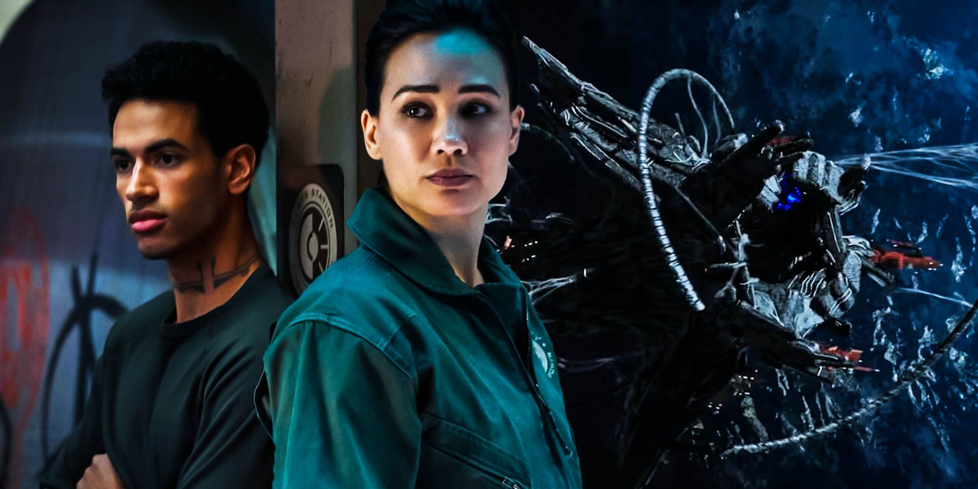 The Expanse: las mayores preguntas sin respuesta después del final de la serie