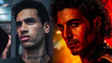 The Expanse: lo que le sucede a Filip después del final