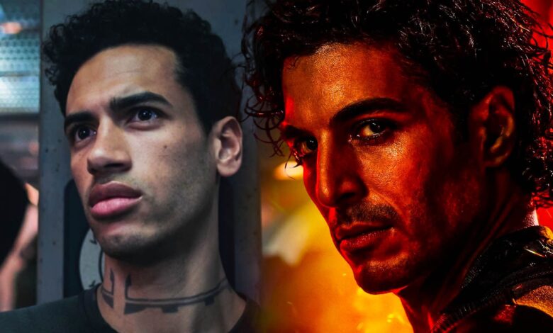 The Expanse: lo que le sucede a Filip después del final