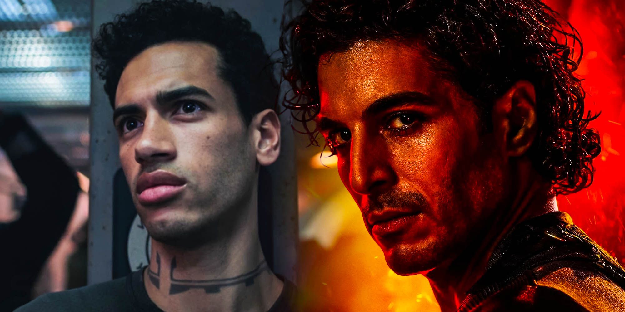 The Expanse: lo que le sucede a Filip después del final