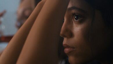 The Fallout Review: Jenna Ortega aturde en un drama de tiroteos escolares hábilmente manejado