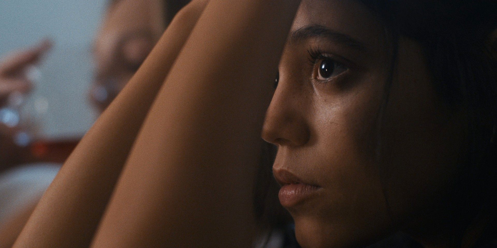 The Fallout Review: Jenna Ortega aturde en un drama de tiroteos escolares hábilmente manejado