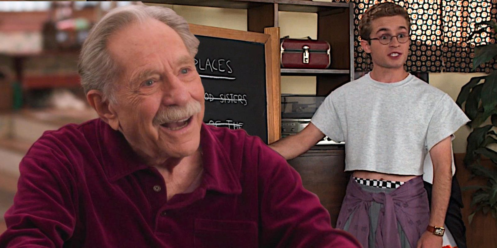 The Goldbergs: Por qué el tributo de Pops de la temporada 9 es la despedida perfecta