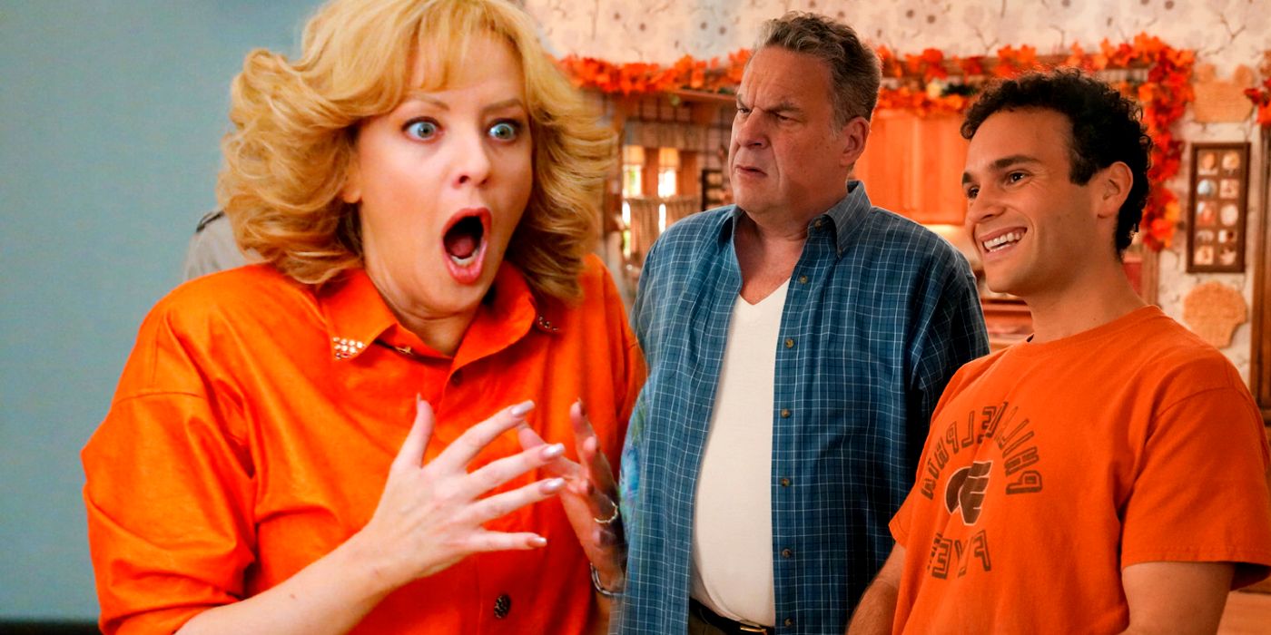 The Goldbergs Season 9 Obteniendo cuatro episodios más para un total de 22