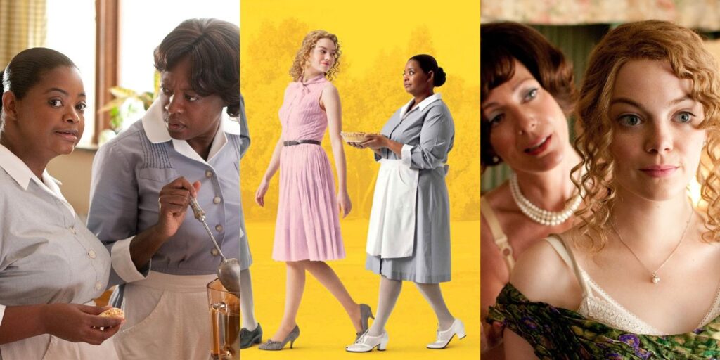 The Help 10th Anniversary: 10 cosas que no sabías sobre la película