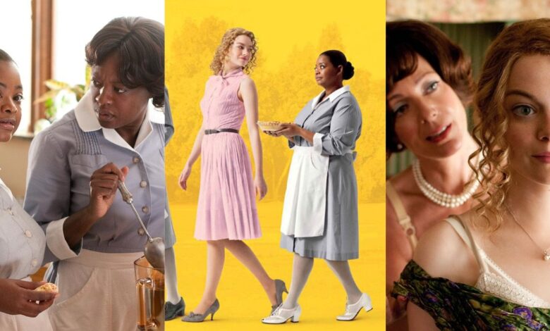 The Help 10th Anniversary: ​​10 cosas que no sabías sobre la película
