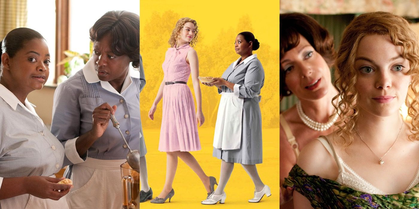 The Help 10th Anniversary: ​​10 cosas que no sabías sobre la película