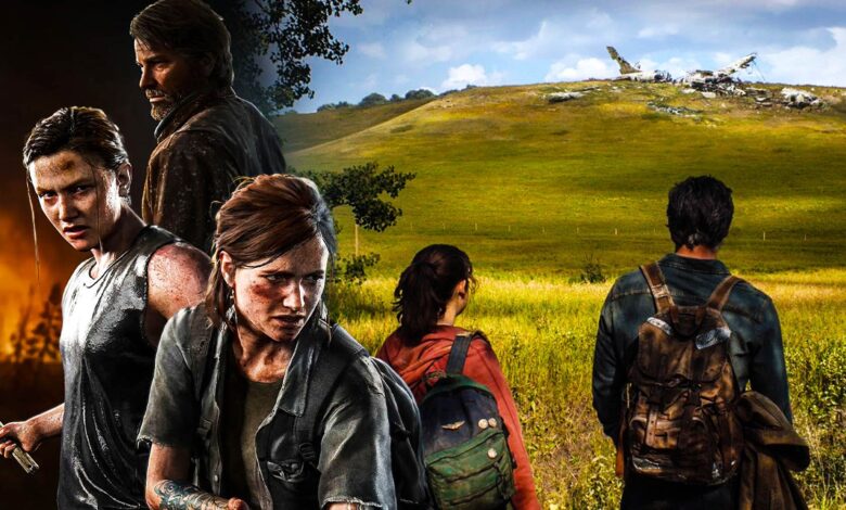 The Last Of Us de HBO puede pagar la configuración de la franquicia de la Parte 2