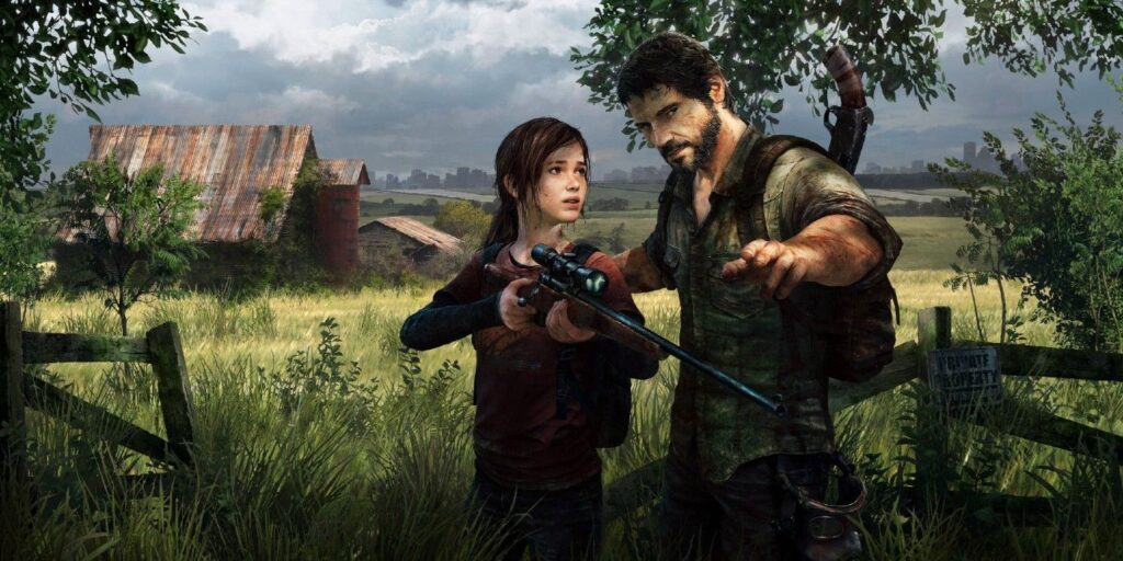 The Last of Us Remake puede lanzarse en 2022