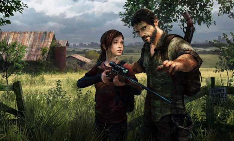 The Last of Us Remake puede lanzarse en 2022