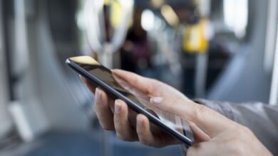 The Nudge es una aplicación de planificación empaquetada como un servicio de suscripción por SMS