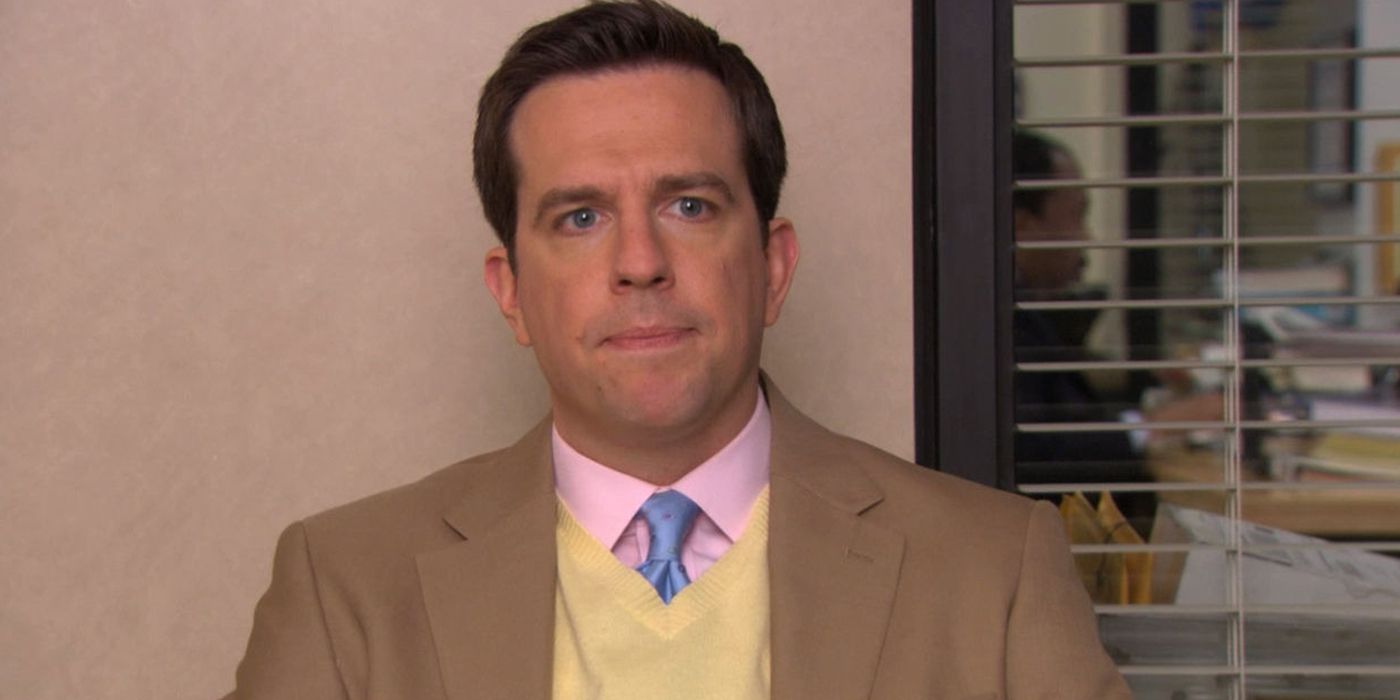 The Office: Ed Helms recuerda la escena más desalentadora de filmar