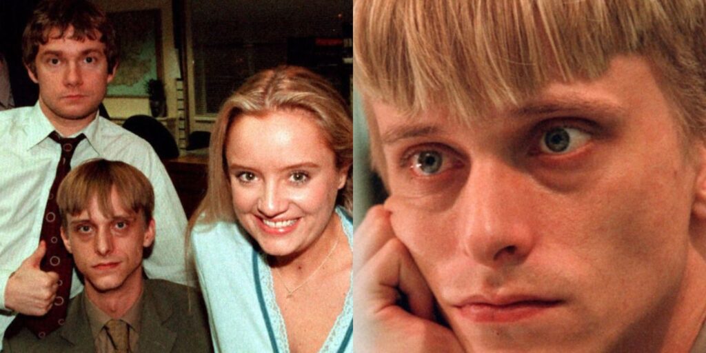 The Office UK: Las 10 citas más ridículas de Gareth