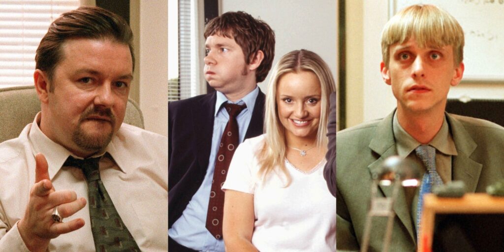 The Office UK: una cita de cada personaje que resume perfectamente su personalidad