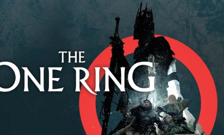 The One Ring RPG Review: Excelente juego de rol de El Señor de los Anillos