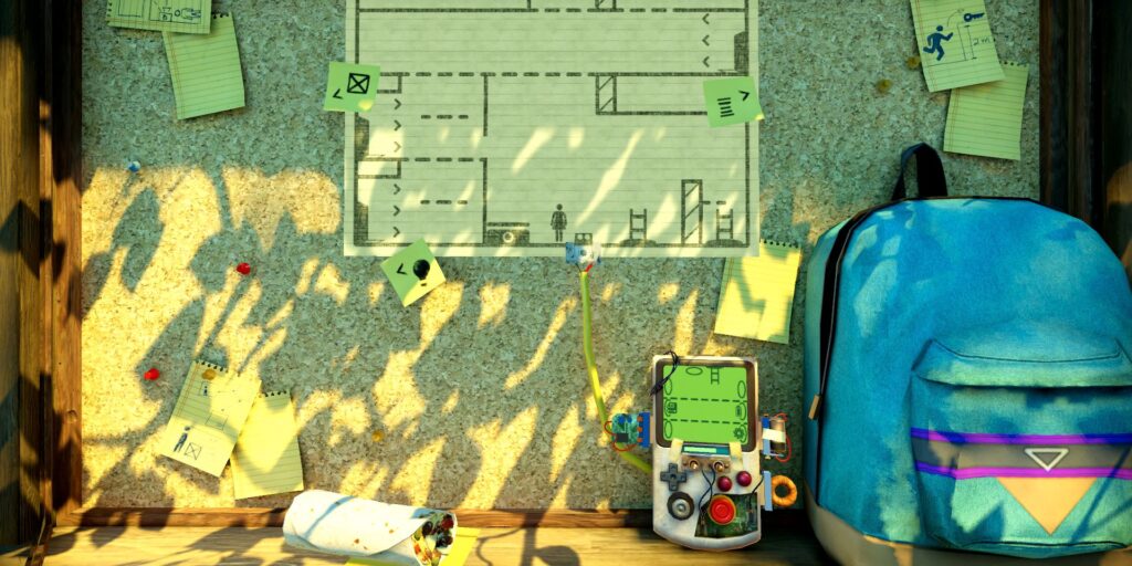 The Pedestrian: Campus Puzzle Solutions