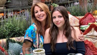 The Real Housewives Of New York City: Los mejores dúos madre-hija