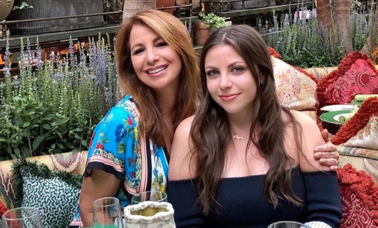 The Real Housewives Of New York City: Los mejores dúos madre-hija