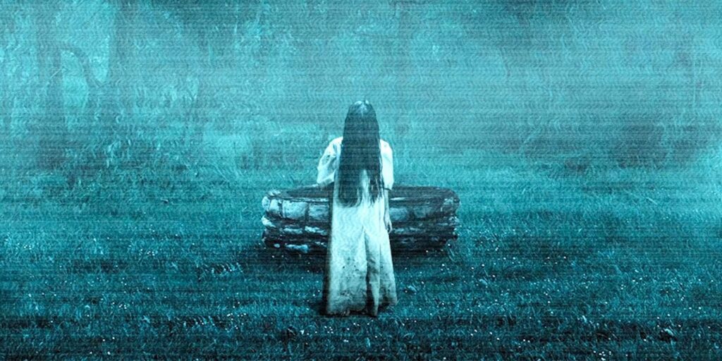 The Ring: Mira la versión completa del video maldito de Samara