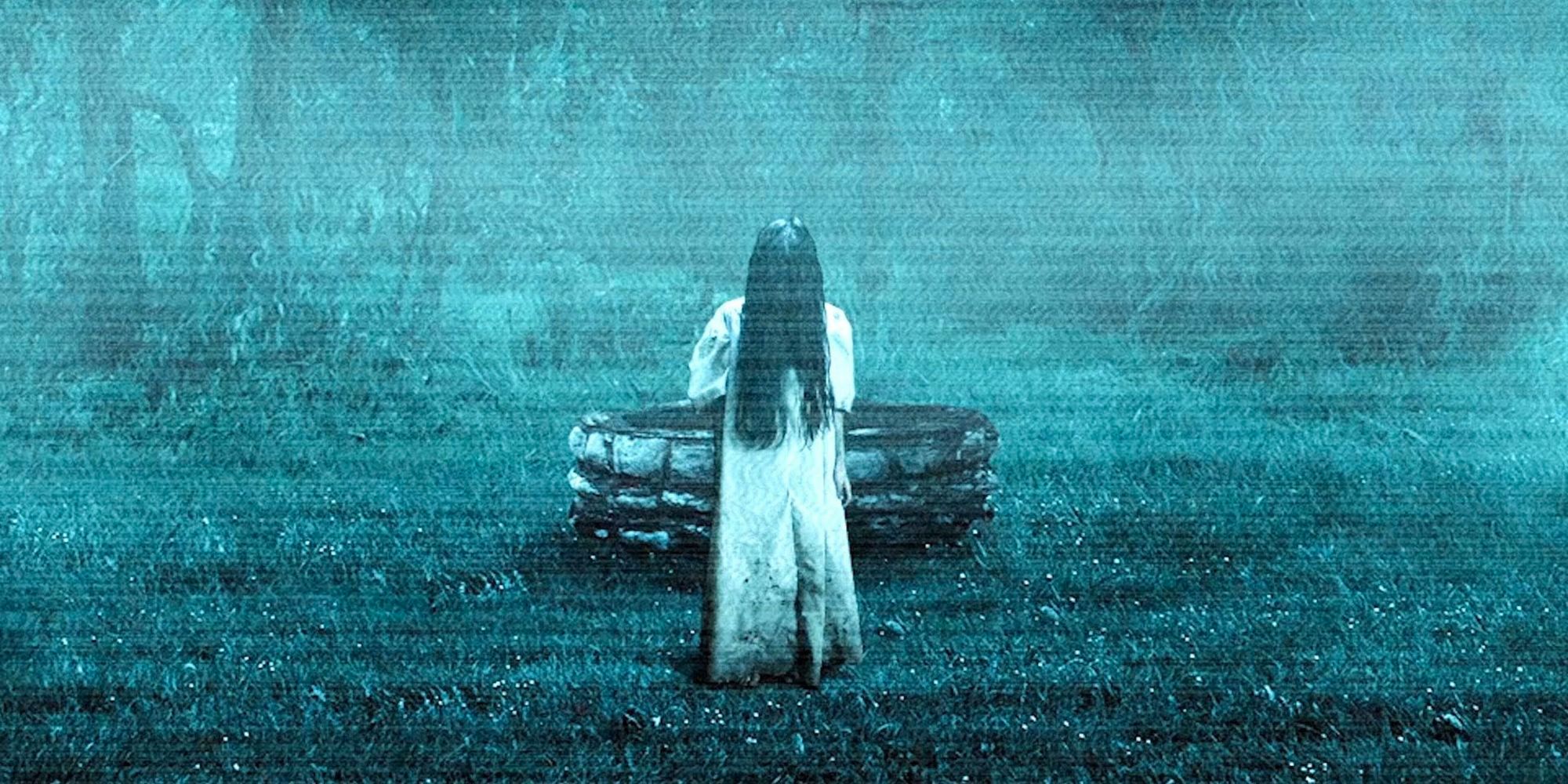 The Ring: Mira la versión completa del video maldito de Samara