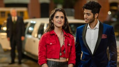 The Royal Treatment Review: Massoud y Marano Charm In Bland Netflix Fairytale