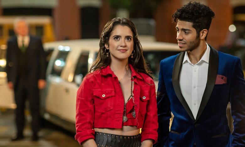 The Royal Treatment Review: Massoud y Marano Charm In Bland Netflix Fairytale