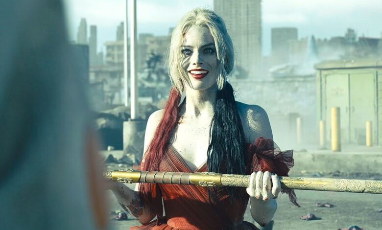 The Suicide Squad es el lanzamiento de DC más exitoso de HBO Max, dice James Gunn