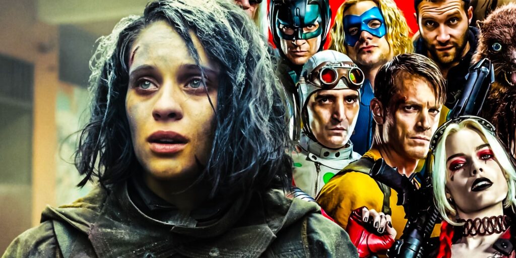 The Suicide Squad ya confirmó el próximo spin-off perfecto