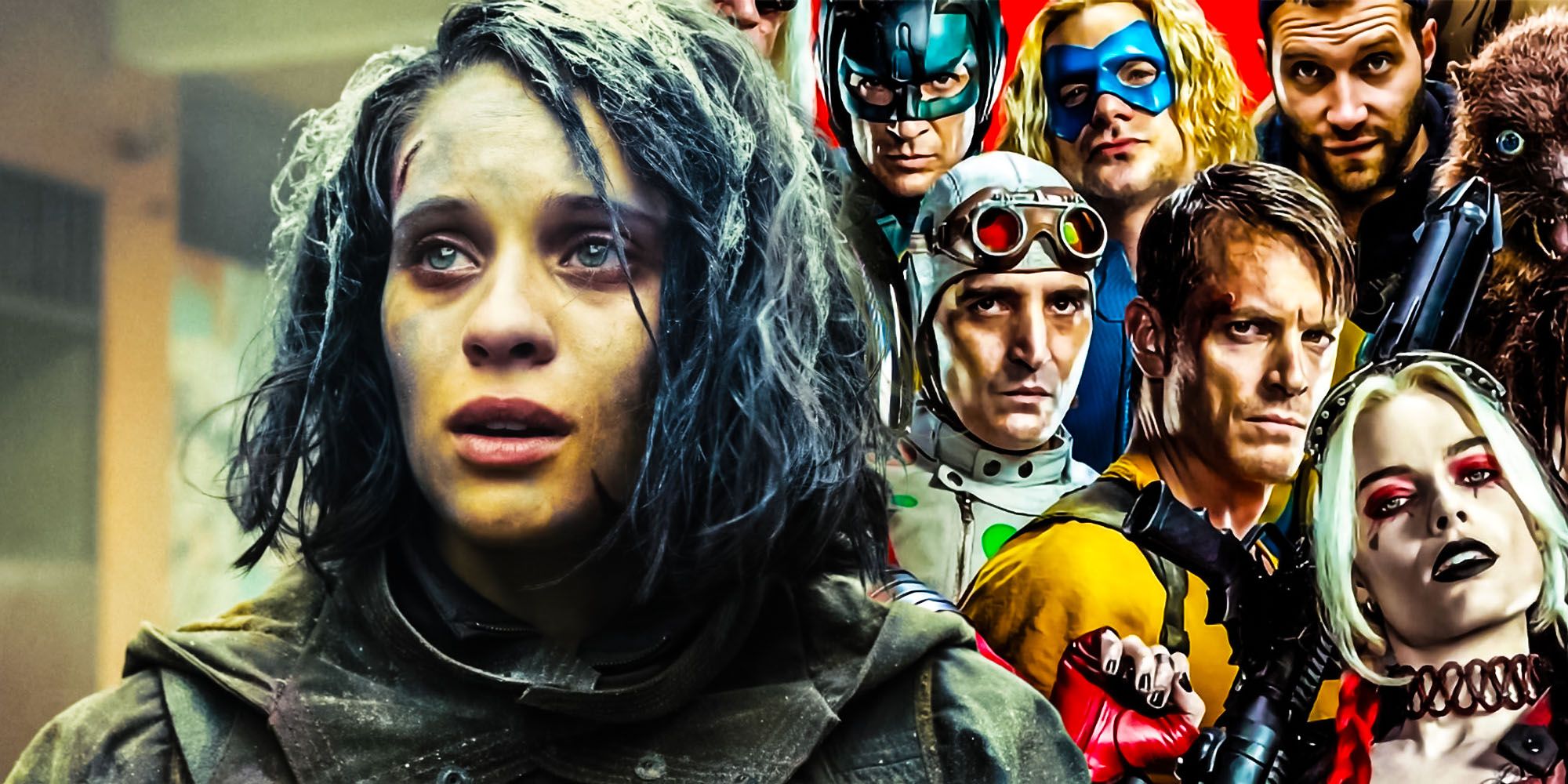 The Suicide Squad ya confirmó el próximo spin-off perfecto