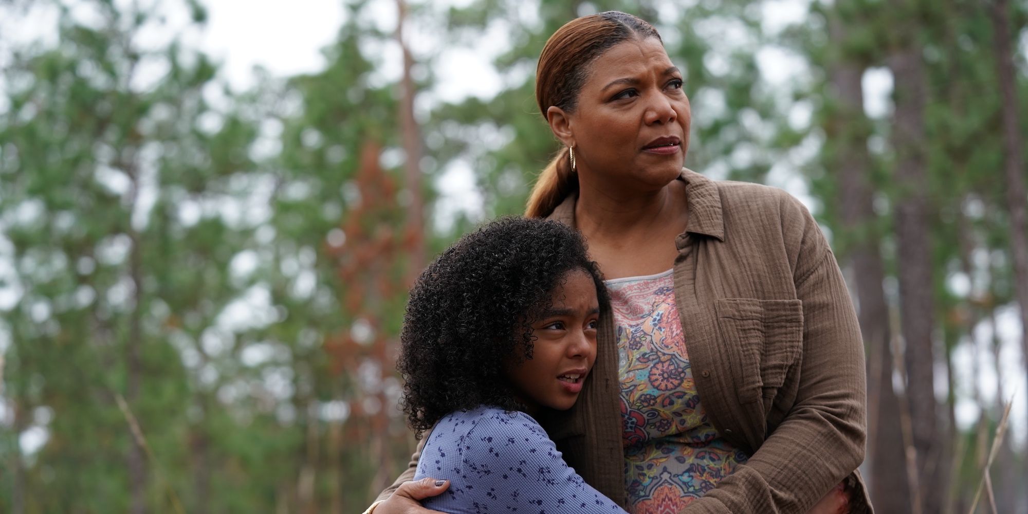 The Tiger Rising Review: Queen Latifah Exec produce su peor película hasta la fecha