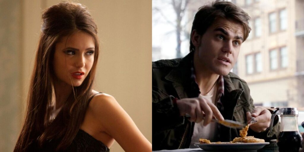 The Vampire Diaries: Cada Doppelganger, clasificado de menos a más malvado