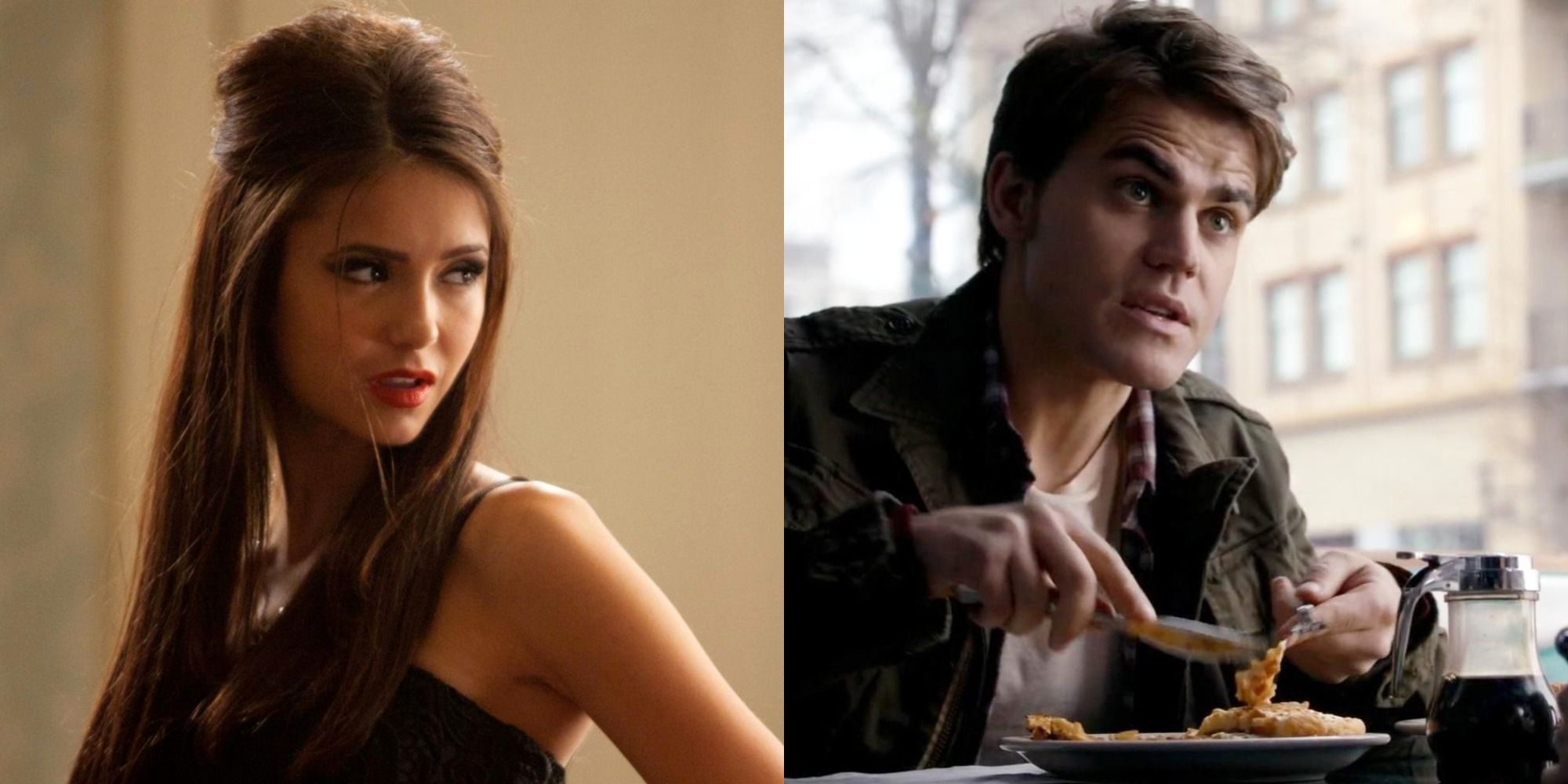 The Vampire Diaries: Cada Doppelganger, clasificado de menos a más malvado