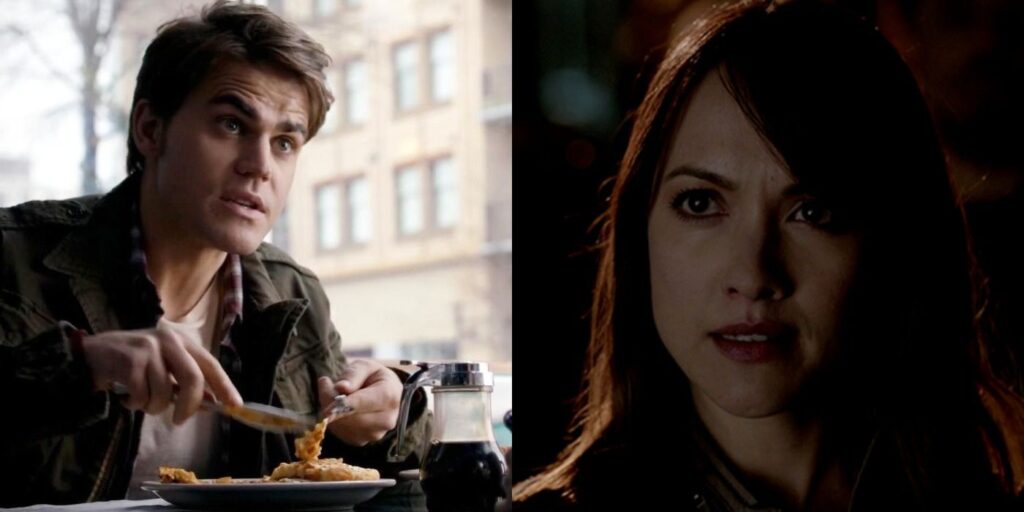 The Vampire Diaries: Los 10 mejores personajes que aparecen en un solo episodio