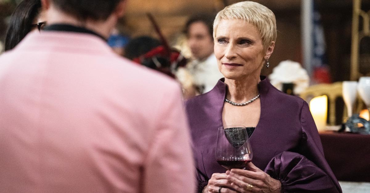 The Walking Dead Temporada final Parte 2 Sinopsis: El núcleo podrido