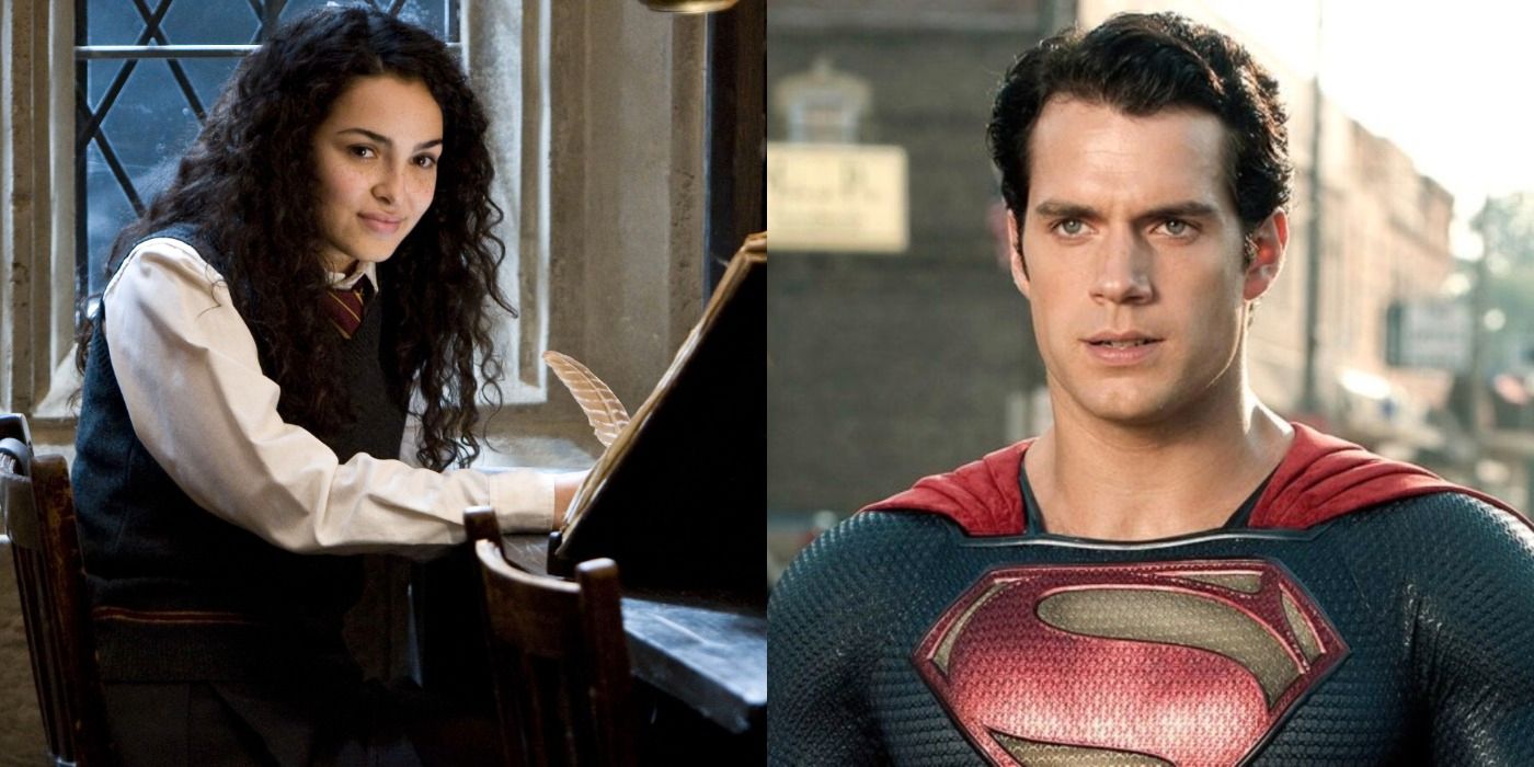 The Witcher: 10 películas y programas donde has visto al elenco