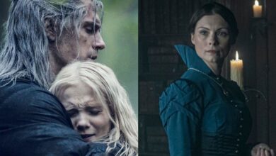 The Witcher: 10 veces la temporada 1 hizo obvias las múltiples líneas de tiempo